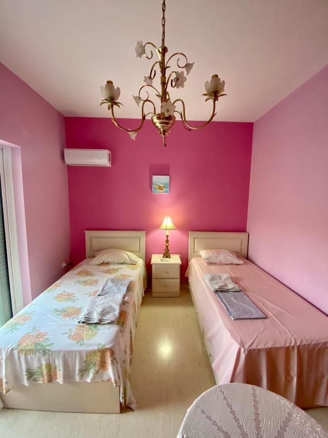 Dora'S Nest 5' Min From The Airport. Διαμέρισμα Σπάτα Εξωτερικό φωτογραφία