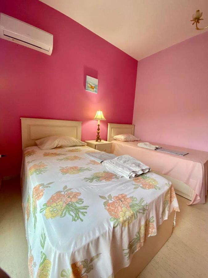 Dora'S Nest 5' Min From The Airport. Διαμέρισμα Σπάτα Εξωτερικό φωτογραφία